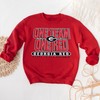University of Georgia Bulldogs College Tee - Perfect for Fans of College Sports