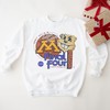 University of Minnesota Final Four 1997 NCAA Football Sweatshirt - Vintage Style Golden Gophers Shirt Fan Gift