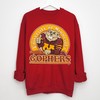 University of Minnesota Golden Gophers Crewneck Sweatshirt - Soffe Made USA NCAA College Shirt