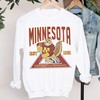 University of Minnesota Golden Gophers Shirt - NCAA Sweatshirt Vintage NCAA Shirt