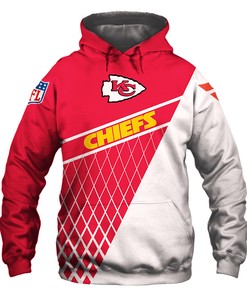 Unzip Your Fandom With This Kansas City Chiefs Zip Hoodie Gift For Fans