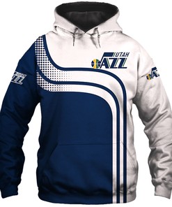 Utah Utes Mascot Printed All Over Print 3D Hoodie For Fans