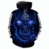 Vancouver Canucks Change Is Coming All Over Print 3D Hoodie For Fans