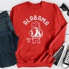 Vintage Alabama Big Al Crimson Shirt For Fans