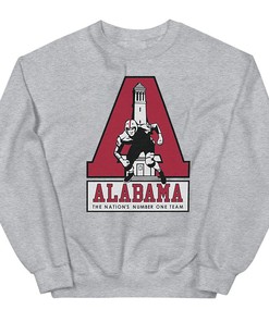 Vintage Alabama Denny Chimes Shirt For Fans