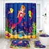 Vintage Bathroom with Shower CurtainVintage Bathroom Shower Curtains with Unique Ideas Kids Shower Curtains