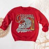 Vintage Georgia Bulldogs T-Shirt for Fans - Perfect Apparel for Fans