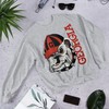 Vintage Georgia Bulldogs T-Shirt with Classic Team Logo - Classic Apparel for Fans