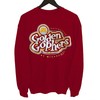 Vintage Minnesota Golden Gophers Crewneck Sweatshirt - T Shirt Hoodie Fan Gift