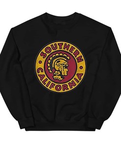 Vintage NOS University of Southern California Trojans T-Shirt