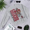 Vintage Ohio State Buckeyes Graphic Hoodie Sweatshirt Shirt for NCAA Fans