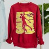 Vintage Style Minnesota Golden Gophers Basketball NCAA Sweatshirt T Shirt - Hoodie Fan Gift