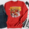 Vintage Style Minnesota Gophers Crewneck Sweatshirt - Hoodie T Shirt Fan Gift