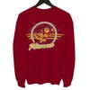 Vintage Style Minnesota Gophers Spell Out Sweatshirt - Minneapolis U of M Sweatshirt