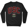 Vintage USC University of Southern California Trojans Y2K T-Shirt