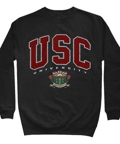 Vintage USC University of Southern California Trojans Y2K T-Shirt