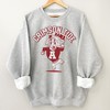 Vintage University Of Alabama Elephant Tee For Fans