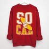 Vintage University of Southern California Trojans Pro Player 90s T-Shirt Fan Gift