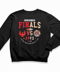 Violent Gentlemen Hockey Club 2023 Calder Cup Finals Tshirt, Hoodie, Sweatshirt