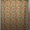 Watermelon & Pineapple Tropical Fruit Shower Curtain - Unique Shower Curtains Bathroom Decor