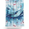 Weighted Wet Room Shower Curtain for Maximum Privacy
