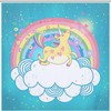 Whimsical Unicorn Shower Curtain For Playful Bathroom Decor