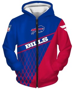 With Hooded Design All Over Print Baltimore Ravens Hoodie 3D Gifts For Fans