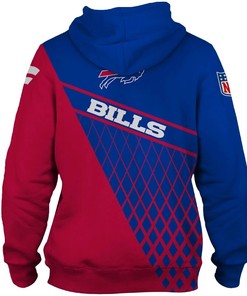 With Hooded Design All Over Print Baltimore Ravens Hoodie 3D Gifts For Fans