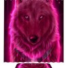 Wolf Waterproof Shower Curtain For Beautiful Bathroom Decor