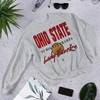 Women's Vintage Ohio State Lady Bucks Big Ten Champions '93 Basketball Shirt