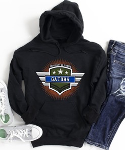Your University, Your Pride Florida Gators Shirt Unbeatable Gift for Gators Enthusiasts