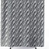 Zebra Animal Print Shower Curtain by Wingate AG for a Unique and Chic Bathroom Decor