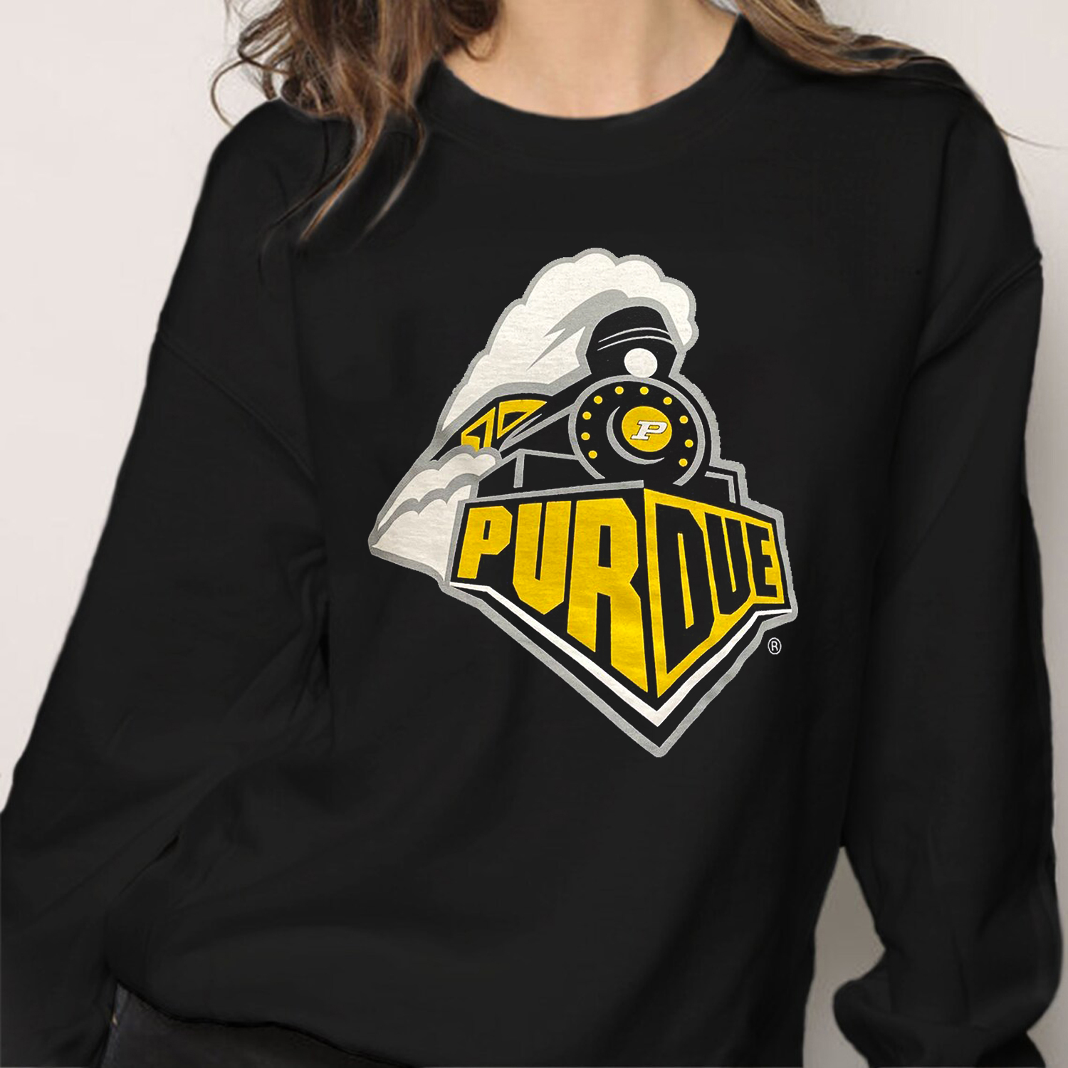 1996 Boilermaker Special T-Shirt - Purdue University Squads NCAA Fan Gift