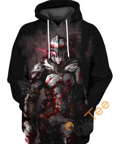 A Kind Individual All Over Print 3D Hoodie
