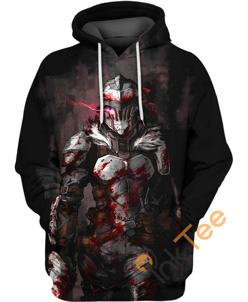 A Kind Individual All Over Print 3D Hoodie