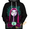 A Ragdoll'S Love Printed 3D Hoodie