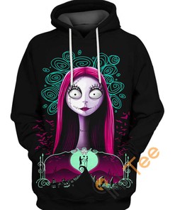 A Ragdoll'S Love Printed 3D Hoodie