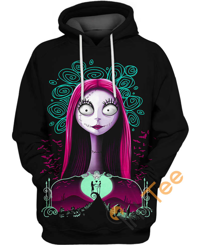 A Ragdoll'S Love Printed 3D Hoodie