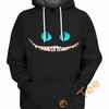 A Smile From The Shadow All Over Print 3D Hoodie
