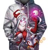 Abigail Williams Fate 3D Hoodie - Gifts For Men