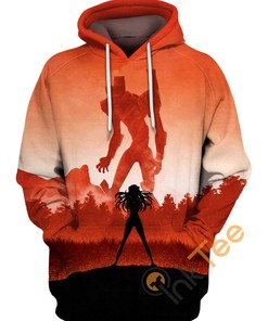 All Over Print Evangelion Cosplay With Front Pocket Sport Hoodie 3D