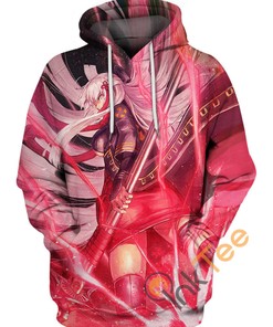Alter Ego 3D Graphic All Over Print Hoodie, 3D Graphic Hoodies