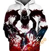 Anti Magic Spell Epic Animal All Over Print 3D Hoodie, 3D Hoodies With Zippers