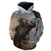 Apex Legends Battle Apex Legends Apparel Custom All Over Print 3D Hoodie, Custom All Over Print Hoodie