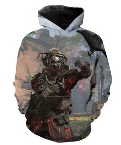 Apex Legends Battle Apex Legends Apparel Custom All Over Print 3D Hoodie, Custom All Over Print Hoodie