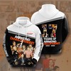 Arrested Development Custom All Over Print 3D Hoodie, Custom All Over Print Hoodie