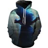 Articuno Legendary Pokemon All Over Print 3D Hoodie