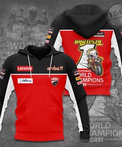 Aruba.It Racing Motogp Custom All Over Print 3D Hoodie, Custom All Over Print Hoodie, Gifts For Men