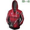 Atlanta Falcons Nfl American Football League Champion 3D Hoodie
