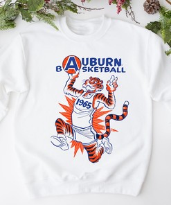Auburn Baseball Tee - Tigers Football T-Shirt Hoodie Fan Gift